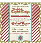 Blog Train Coming!