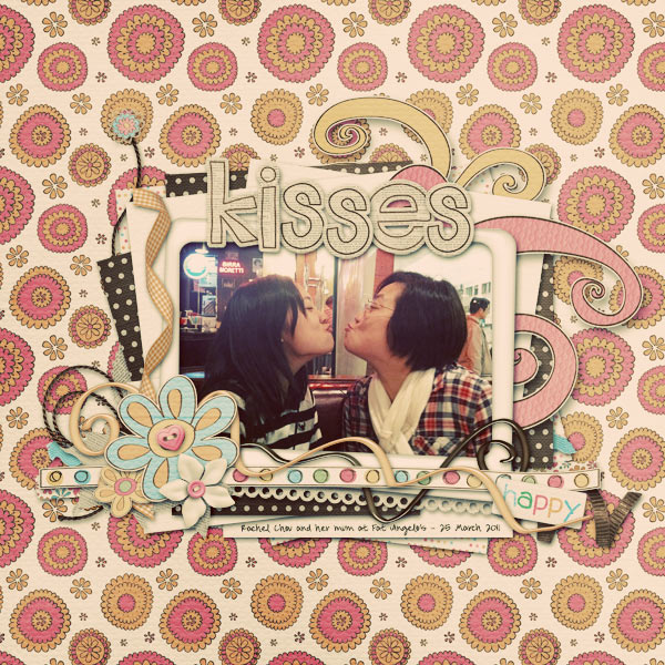 Kisses